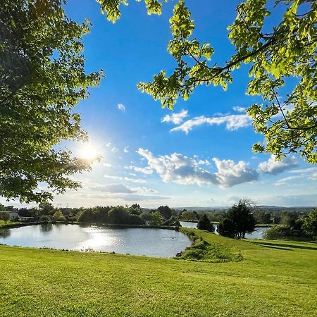 Southern County Resort Sheean Esterno foto