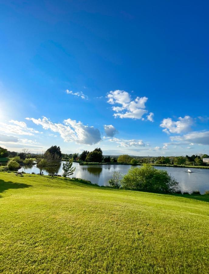 Southern County Resort Sheean Esterno foto
