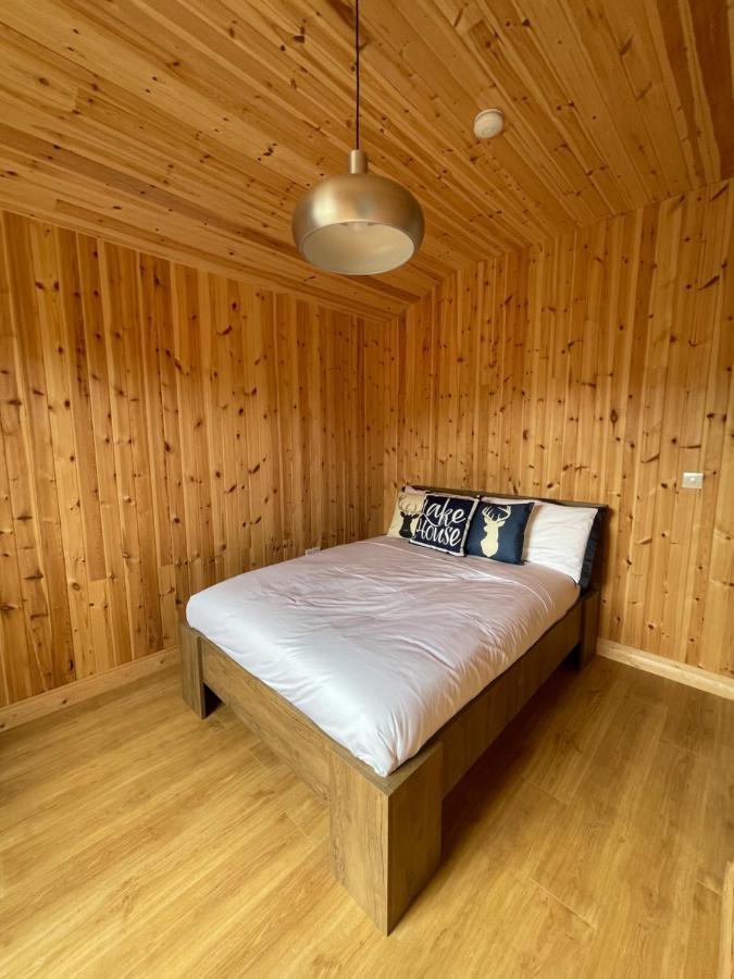 Southern County Resort Sheean Esterno foto