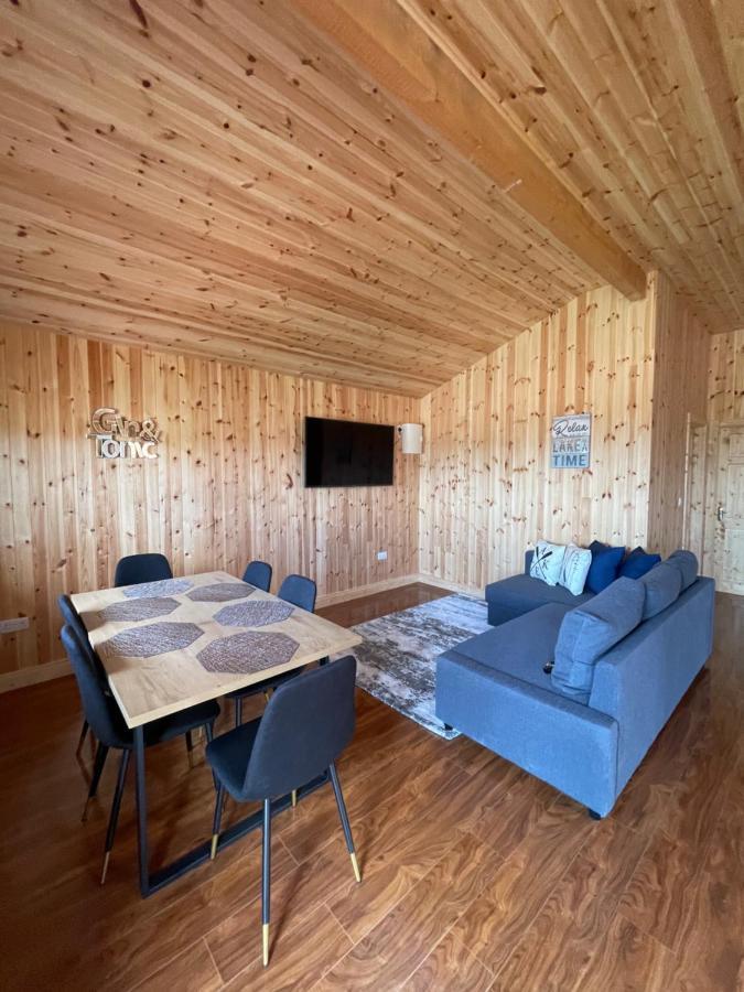 Southern County Resort Sheean Esterno foto