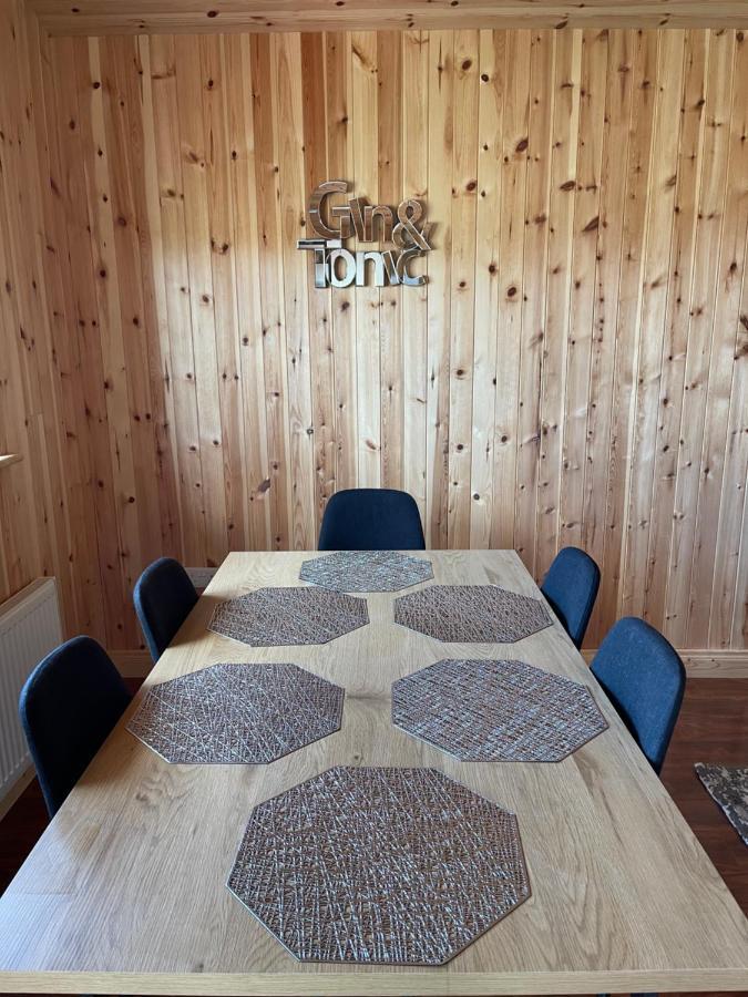 Southern County Resort Sheean Esterno foto