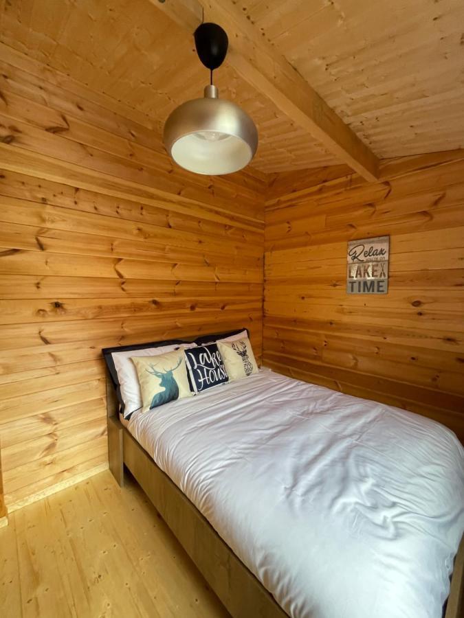 Southern County Resort Sheean Esterno foto