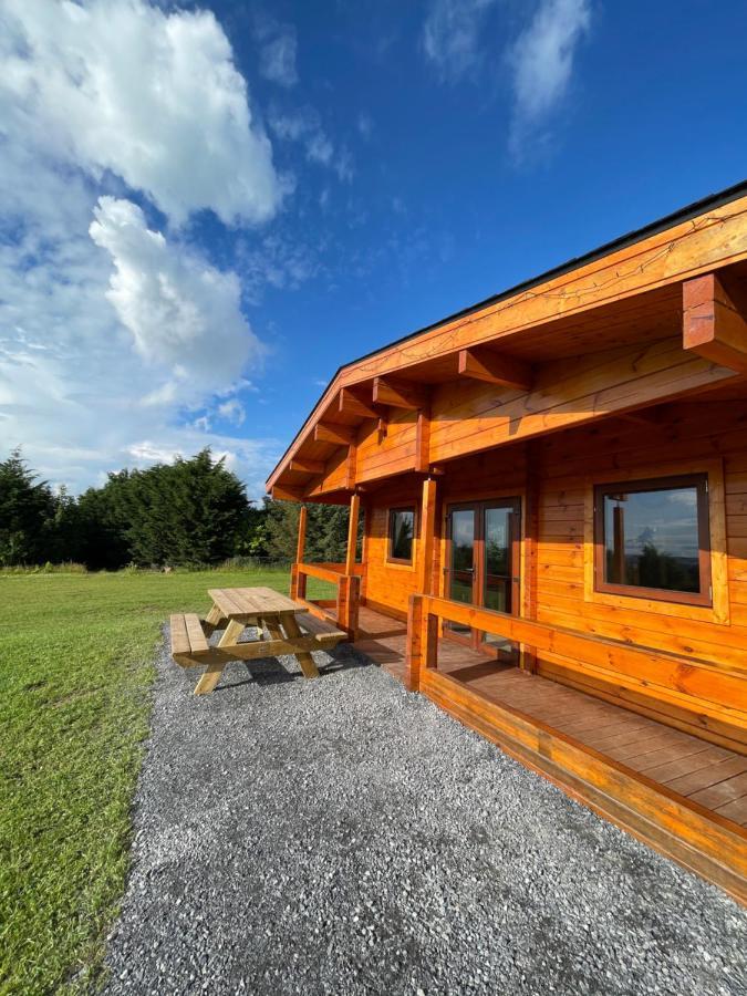 Southern County Resort Sheean Esterno foto