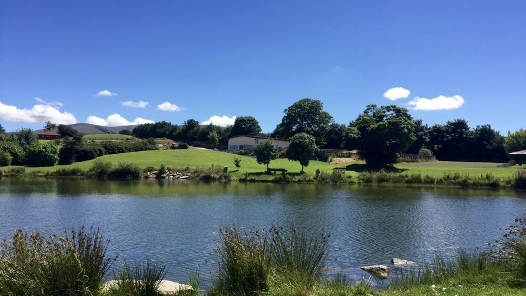 Southern County Resort Sheean Esterno foto