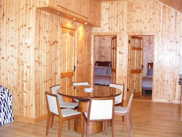 Southern County Resort Sheean Esterno foto