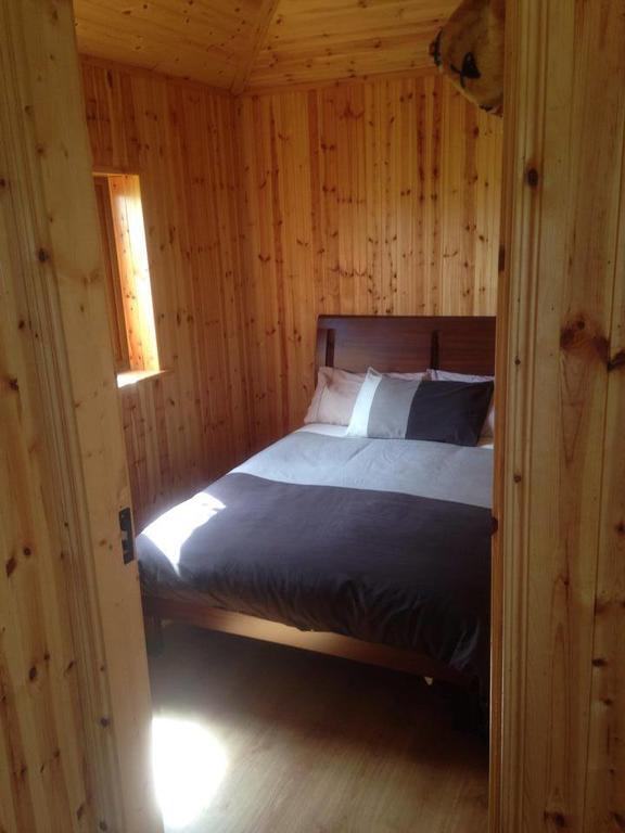 Southern County Resort Sheean Esterno foto