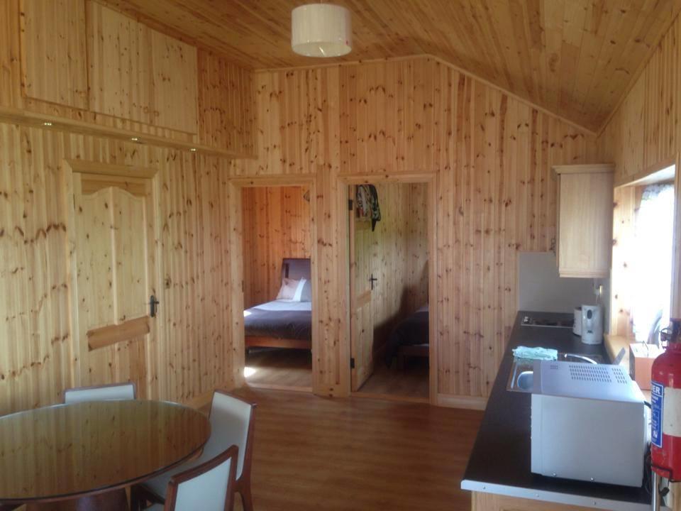 Southern County Resort Sheean Esterno foto