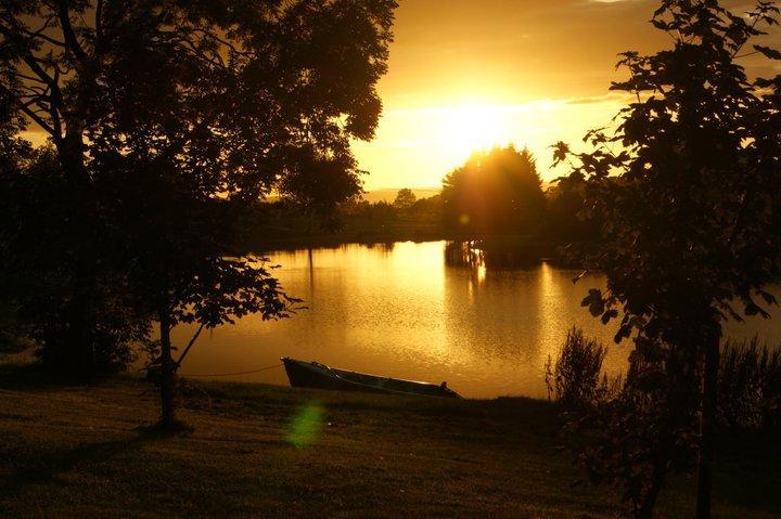 Southern County Resort Sheean Esterno foto