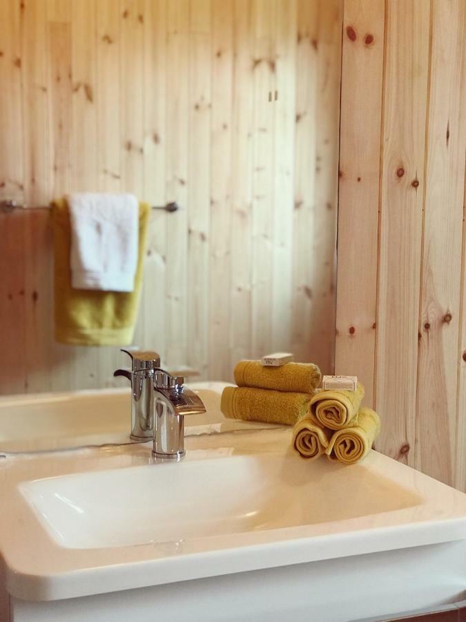 Southern County Resort Sheean Esterno foto