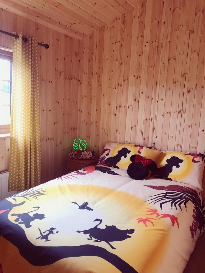 Southern County Resort Sheean Esterno foto